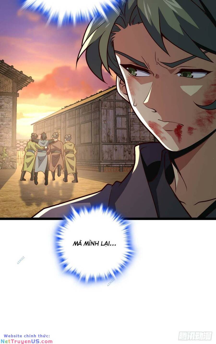 Ta , Thần Long Chi Hậu Chap 9 - Next Chap 10