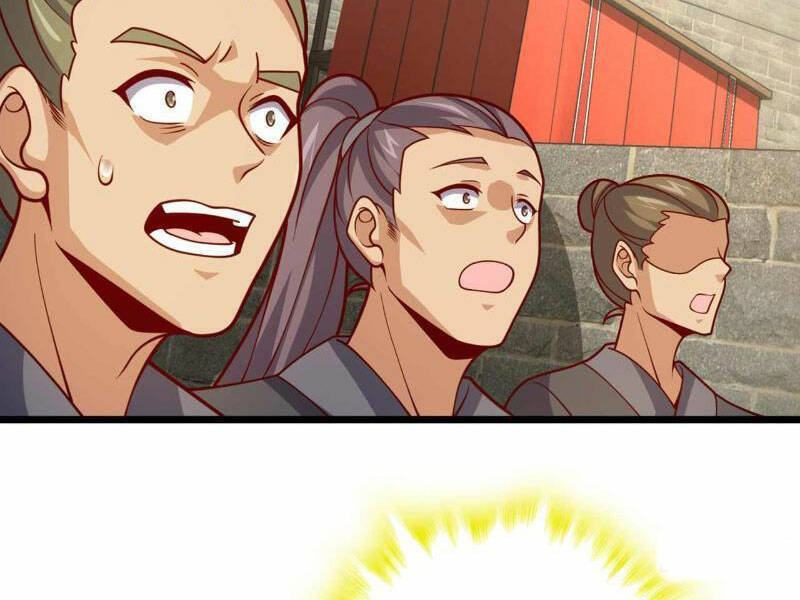 Ta , Thần Long Chi Hậu Chap 23 - Next Chap 24