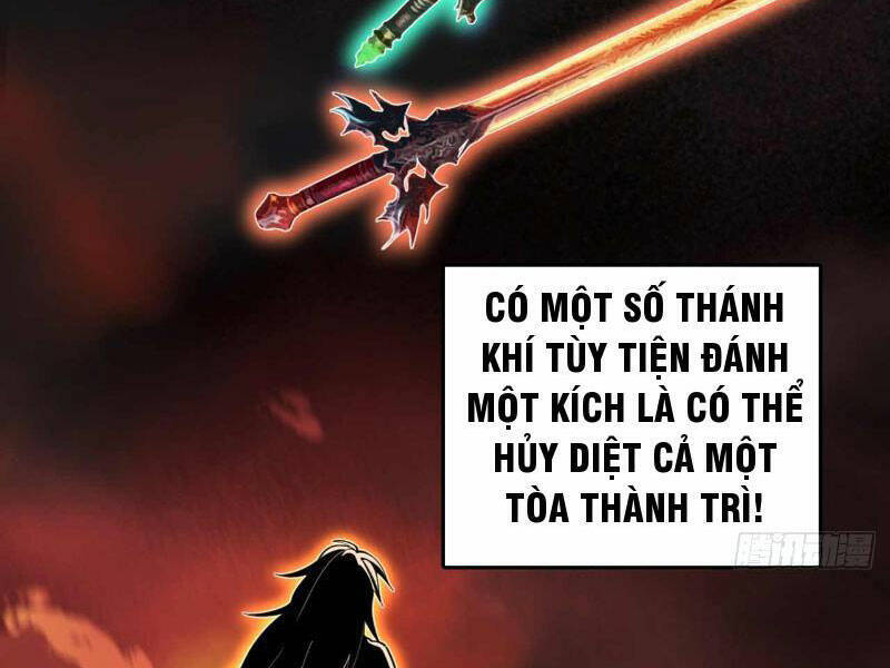 Ta , Thần Long Chi Hậu Chap 23 - Next Chap 24