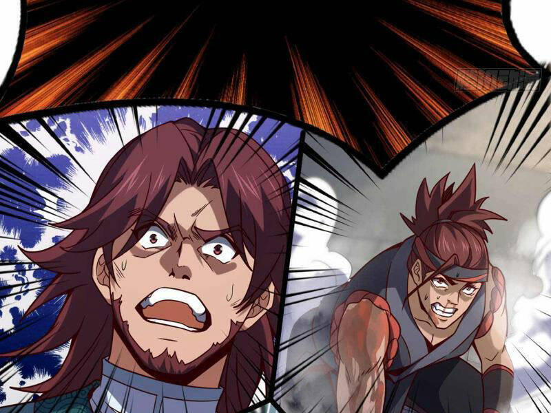 Ta , Thần Long Chi Hậu Chap 23 - Next Chap 24