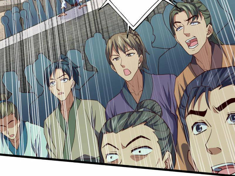 Ta , Thần Long Chi Hậu Chap 24 - Next Chap 25