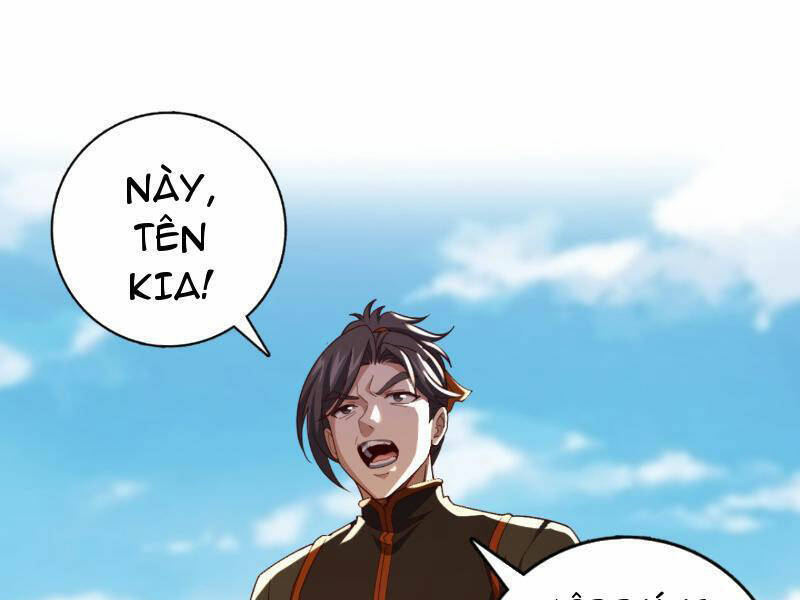 Ta , Thần Long Chi Hậu Chap 24 - Next Chap 25