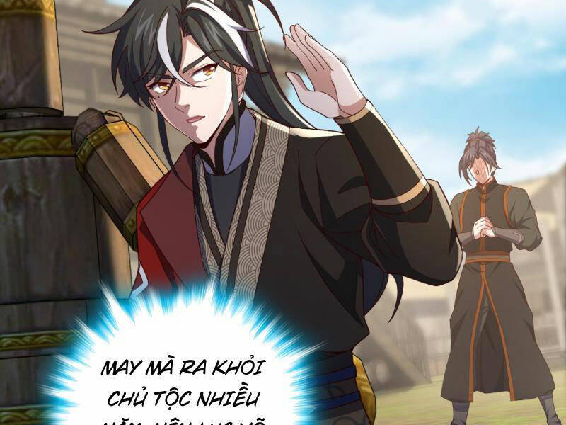 Ta , Thần Long Chi Hậu Chap 24 - Next Chap 25