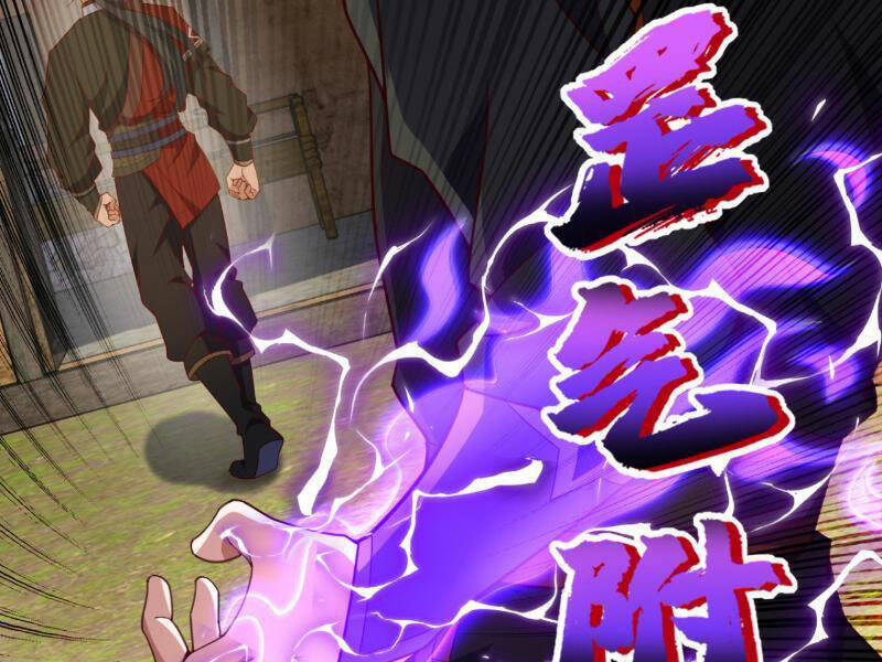 Ta , Thần Long Chi Hậu Chap 24 - Next Chap 25