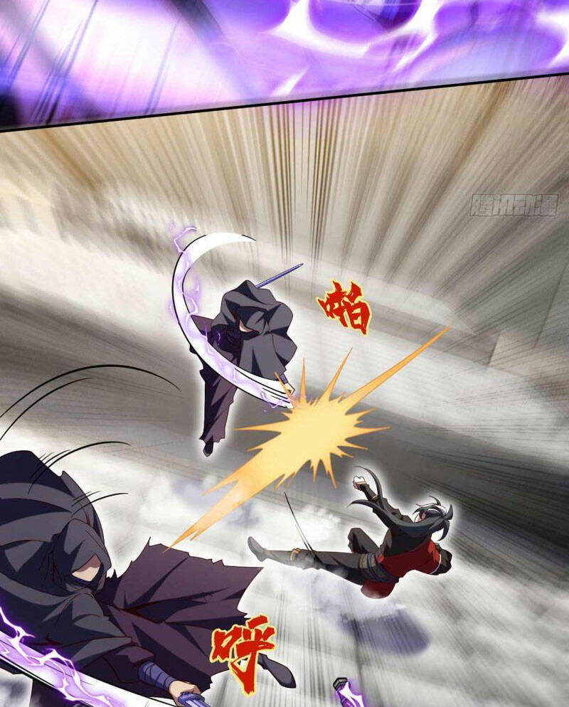 Ta , Thần Long Chi Hậu Chap 27 - Next Chap 28