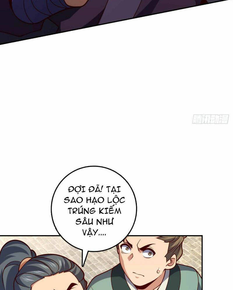 Ta , Thần Long Chi Hậu Chap 27 - Next Chap 28