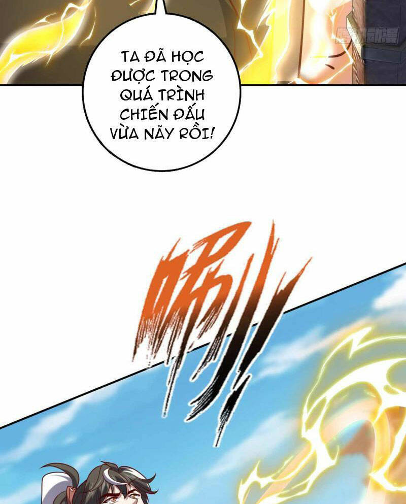 Ta , Thần Long Chi Hậu Chap 27 - Next Chap 28