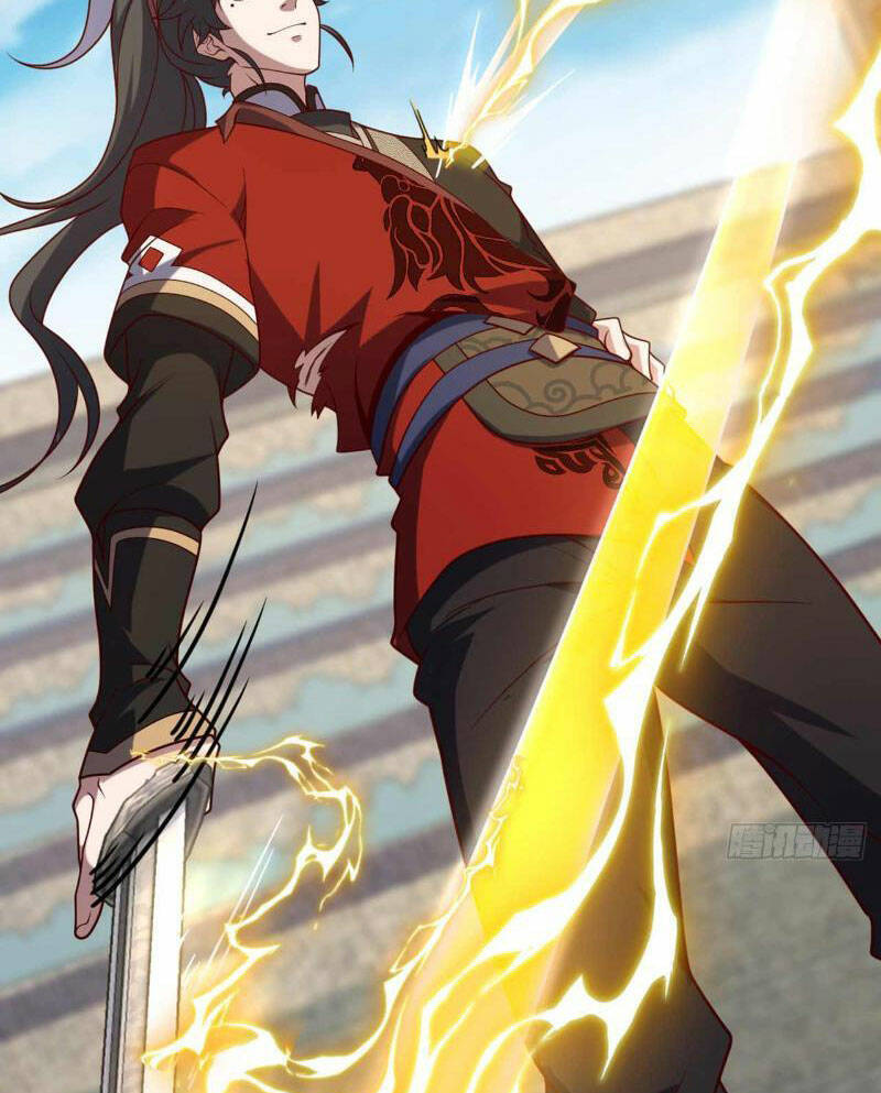 Ta , Thần Long Chi Hậu Chap 27 - Next Chap 28