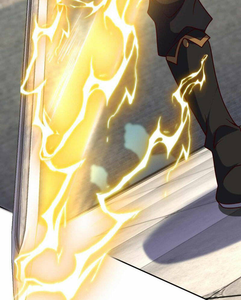 Ta , Thần Long Chi Hậu Chap 27 - Next Chap 28