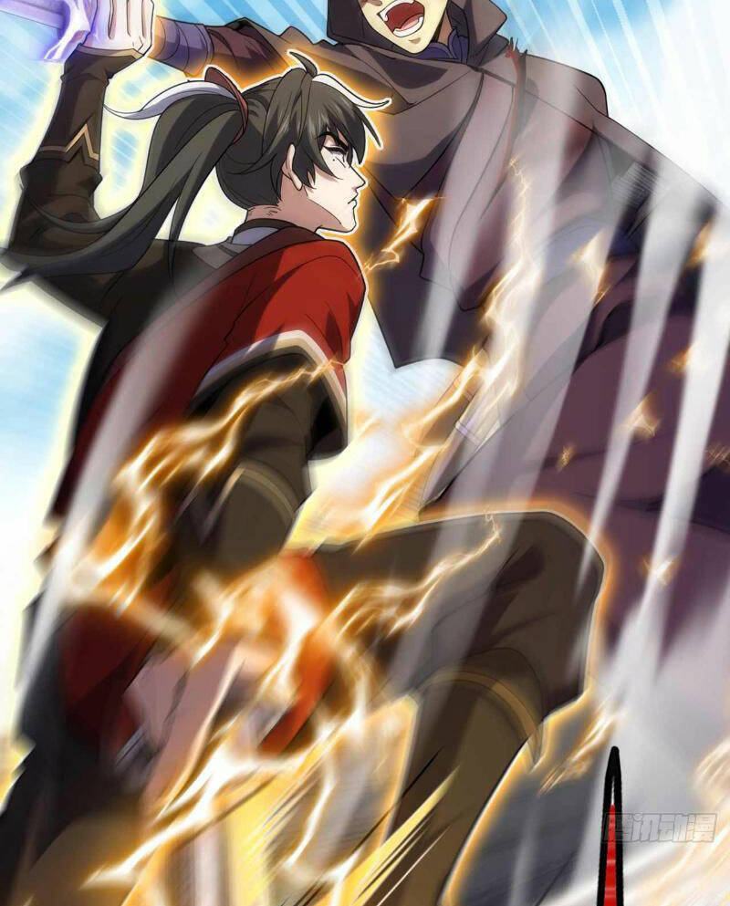 Ta , Thần Long Chi Hậu Chap 27 - Next Chap 28