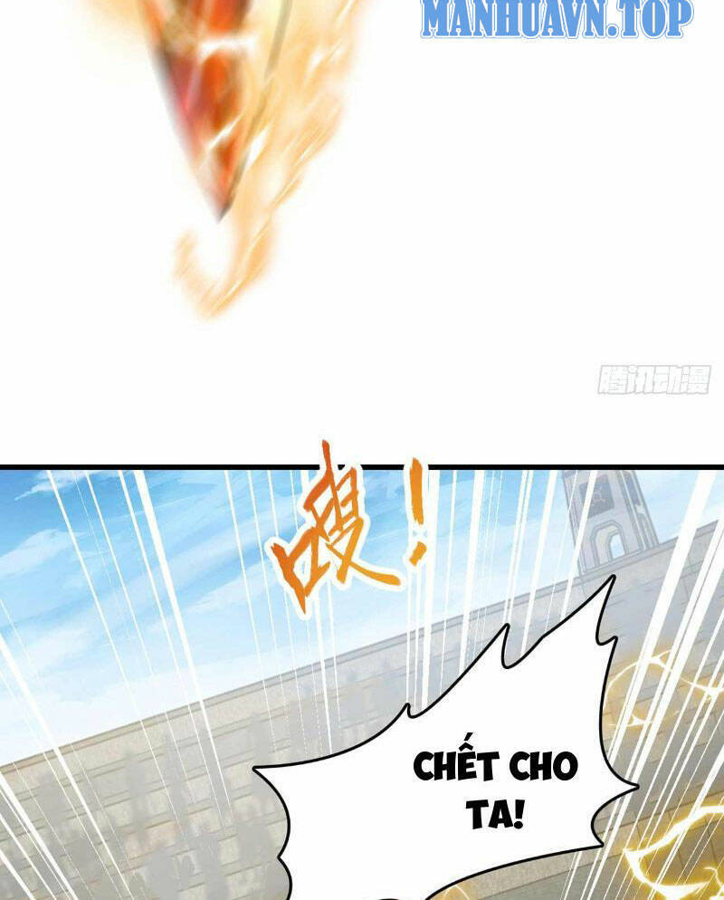 Ta , Thần Long Chi Hậu Chap 27 - Next Chap 28