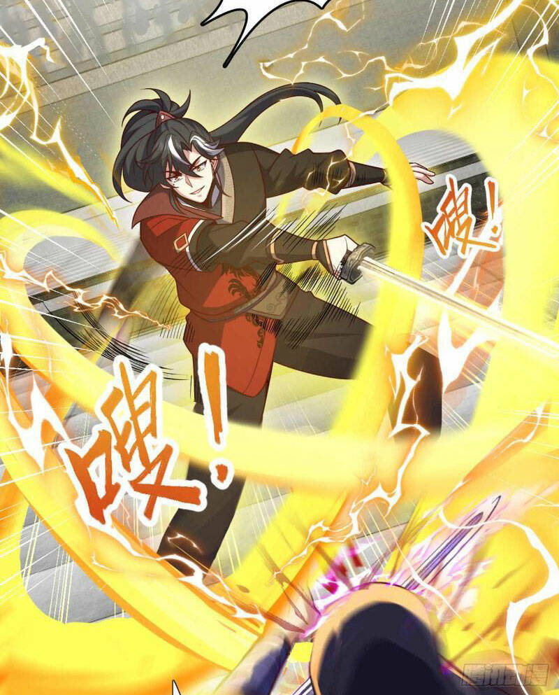 Ta , Thần Long Chi Hậu Chap 27 - Next Chap 28