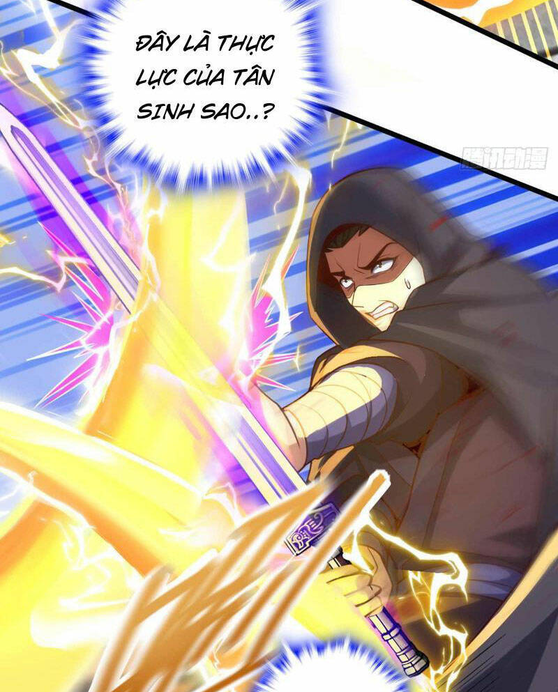 Ta , Thần Long Chi Hậu Chap 27 - Next Chap 28