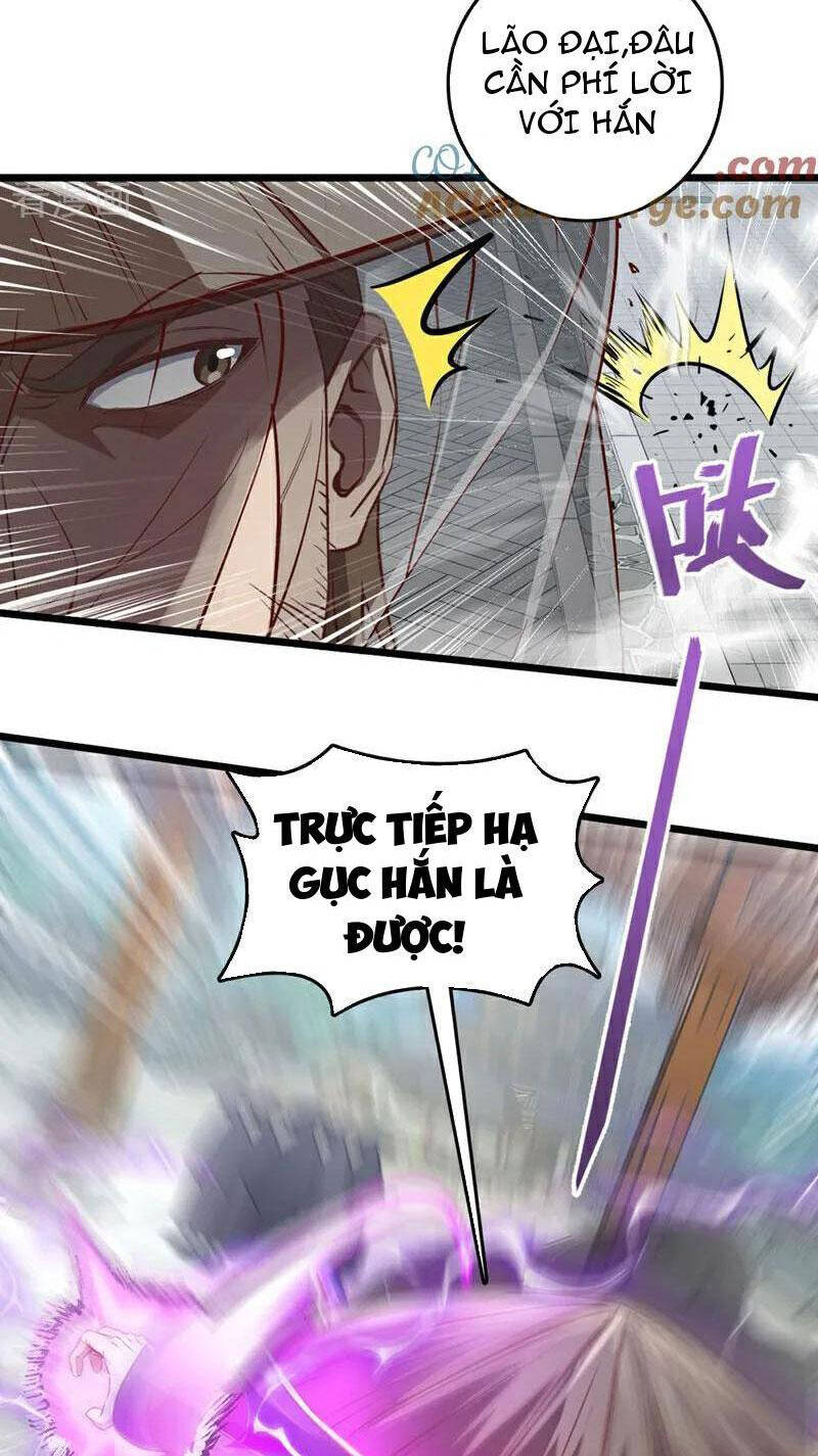 Ta , Thần Long Chi Hậu Chap 85 - Next Chap 86