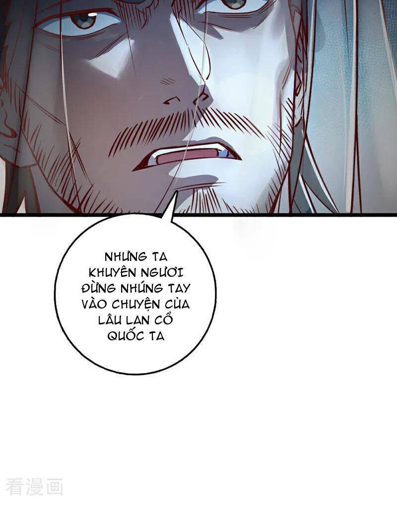 Ta , Thần Long Chi Hậu Chap 85 - Next Chap 86