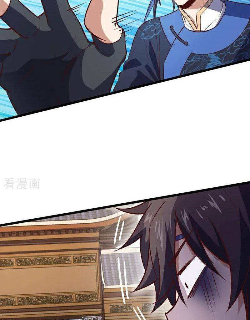 Ta , Thần Long Chi Hậu Chap 85 - Next Chap 86