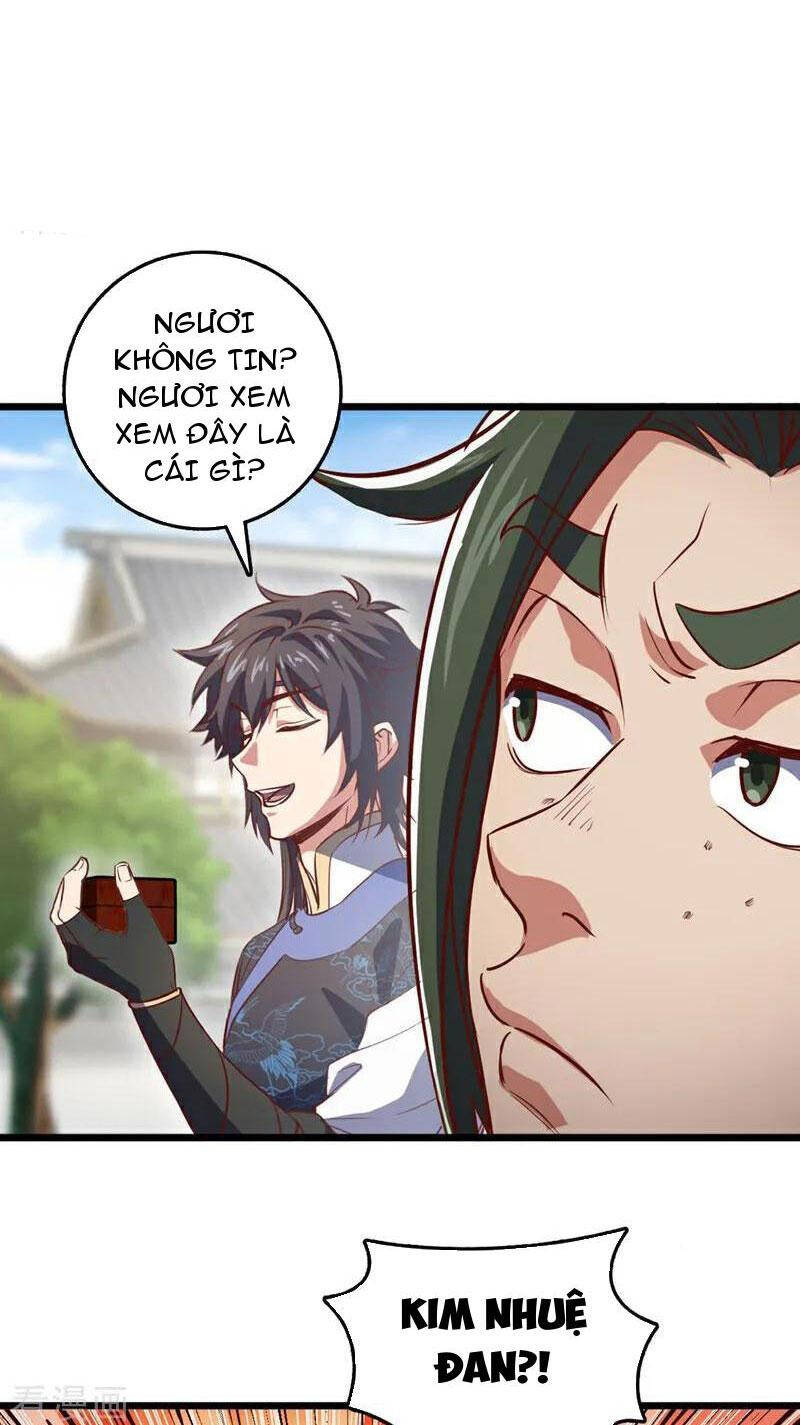 Ta , Thần Long Chi Hậu Chap 85 - Next Chap 86