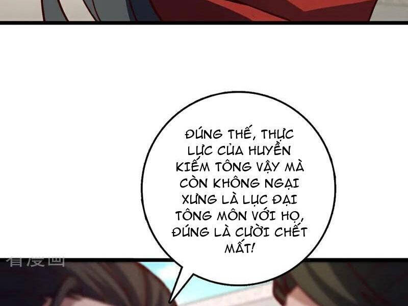 Ta , Thần Long Chi Hậu Chap 87 - Next Chap 88