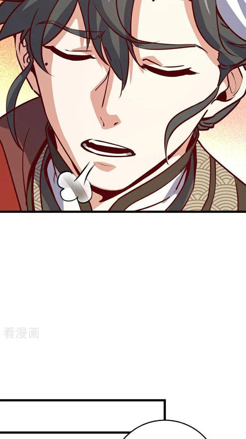 Ta , Thần Long Chi Hậu Chap 90 - Next Chap 91