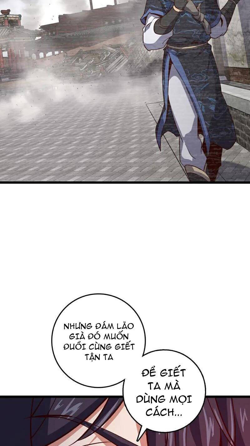 Ta , Thần Long Chi Hậu Chap 90 - Next Chap 91