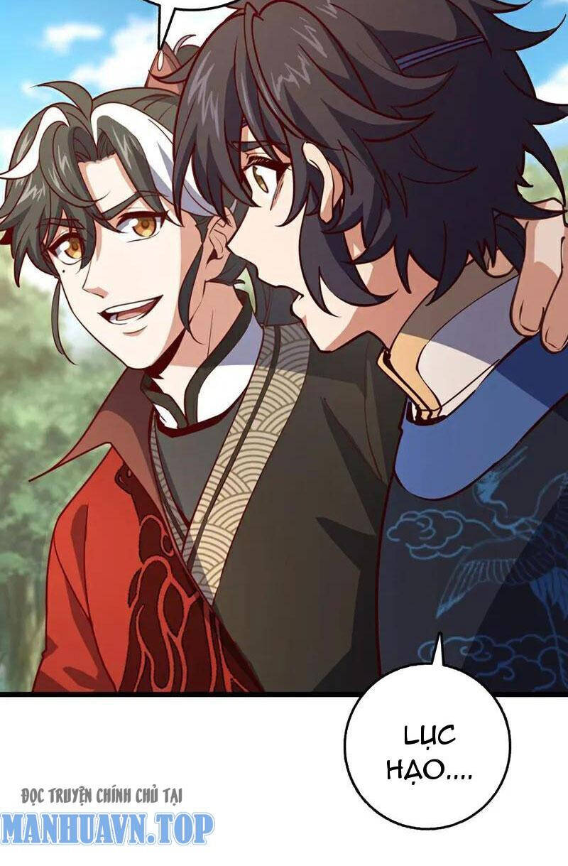 Ta , Thần Long Chi Hậu Chap 90 - Next Chap 91