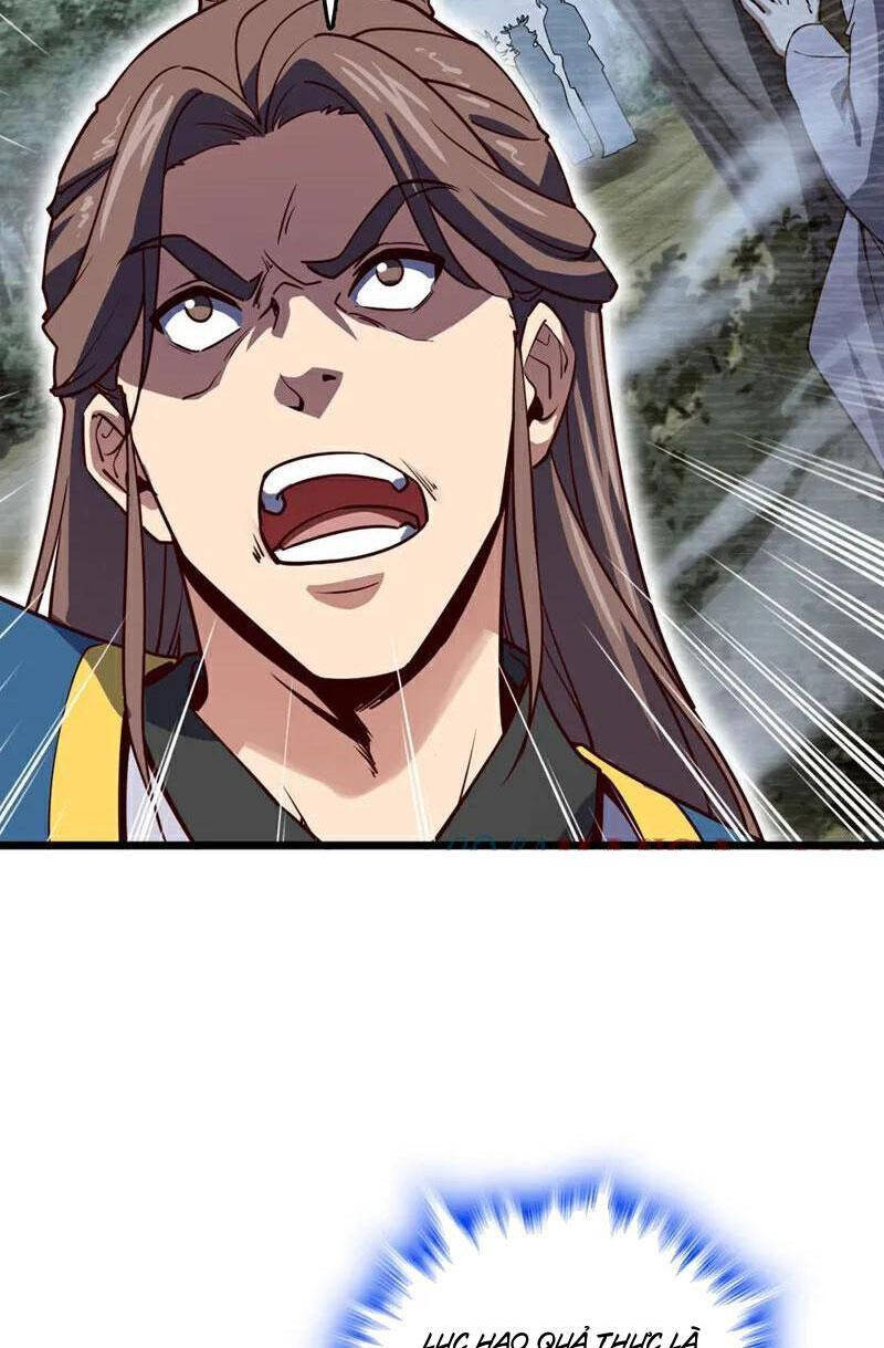 Ta , Thần Long Chi Hậu Chap 90 - Next Chap 91