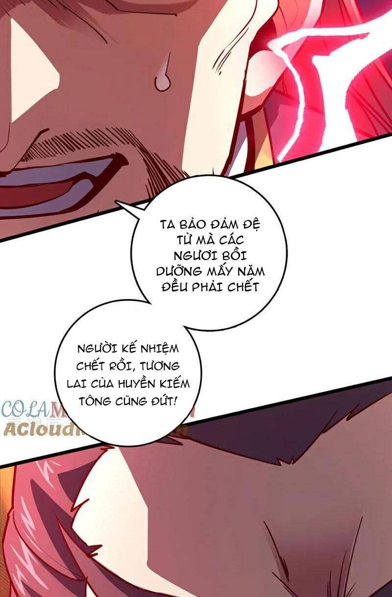 Ta , Thần Long Chi Hậu Chap 90 - Next Chap 91