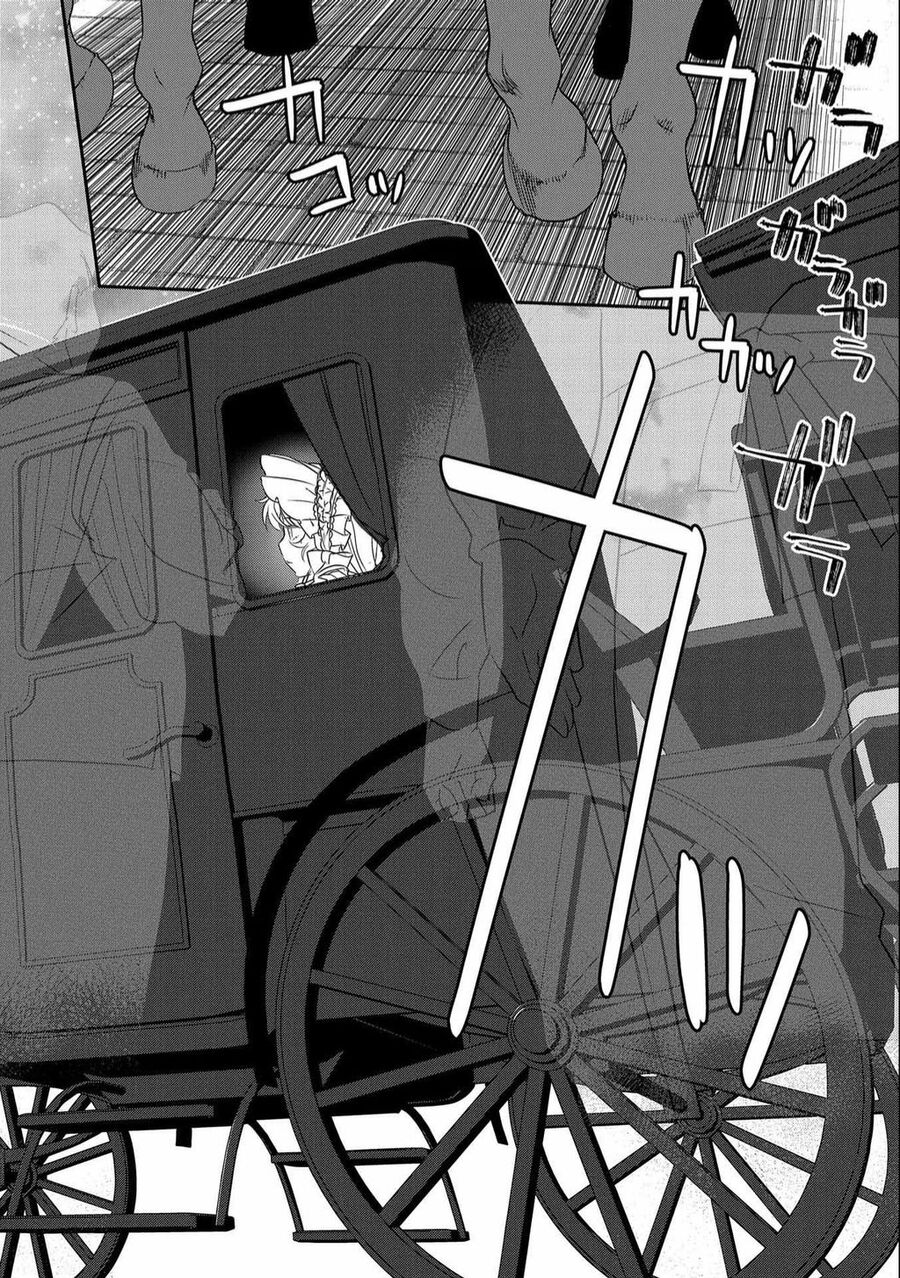 Chounin A Wa Akuyaku Reijou Wo Doushite Mo Sukuitai Chap 1 - Next Chap 2