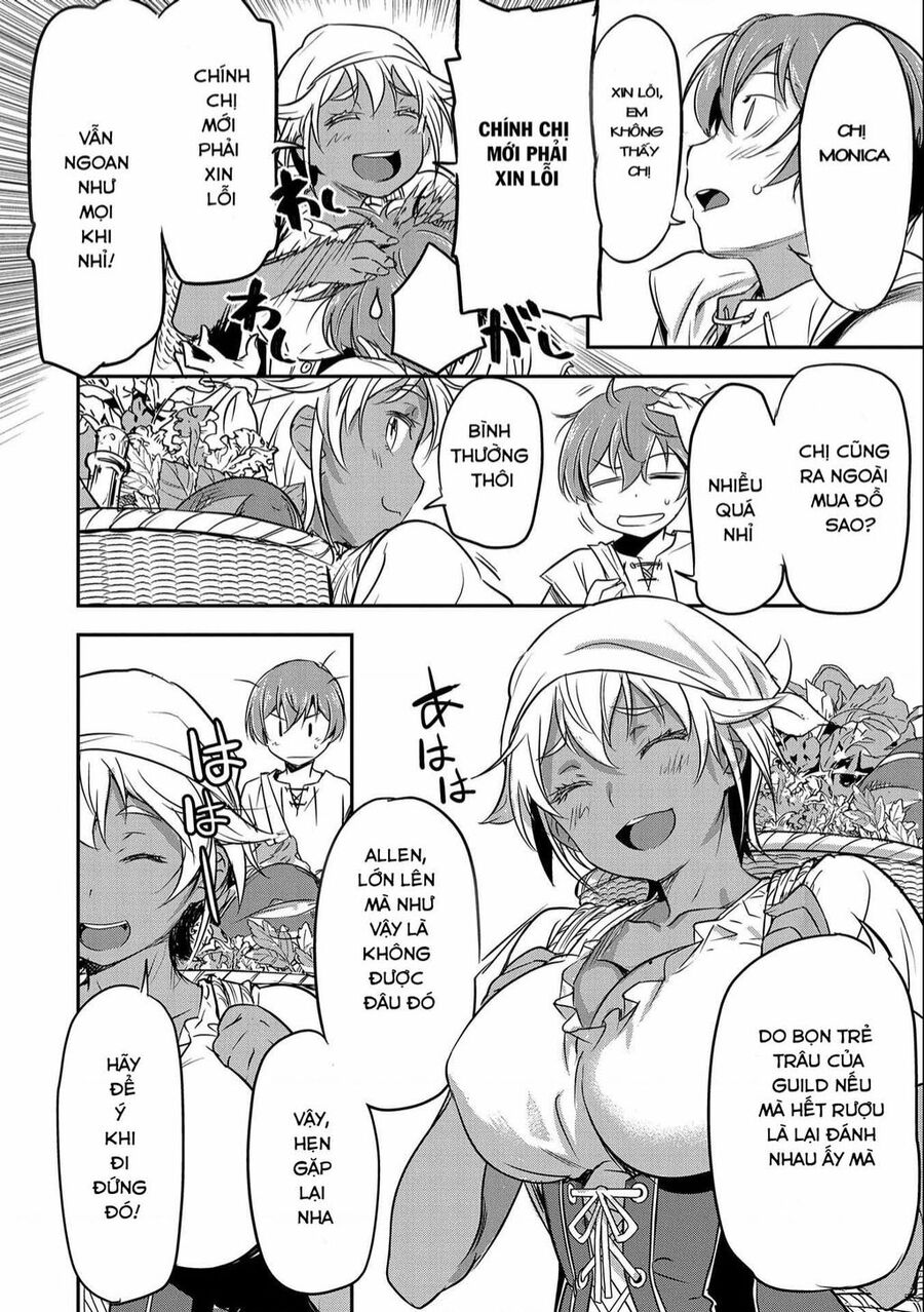 Chounin A Wa Akuyaku Reijou Wo Doushite Mo Sukuitai Chap 1 - Next Chap 2