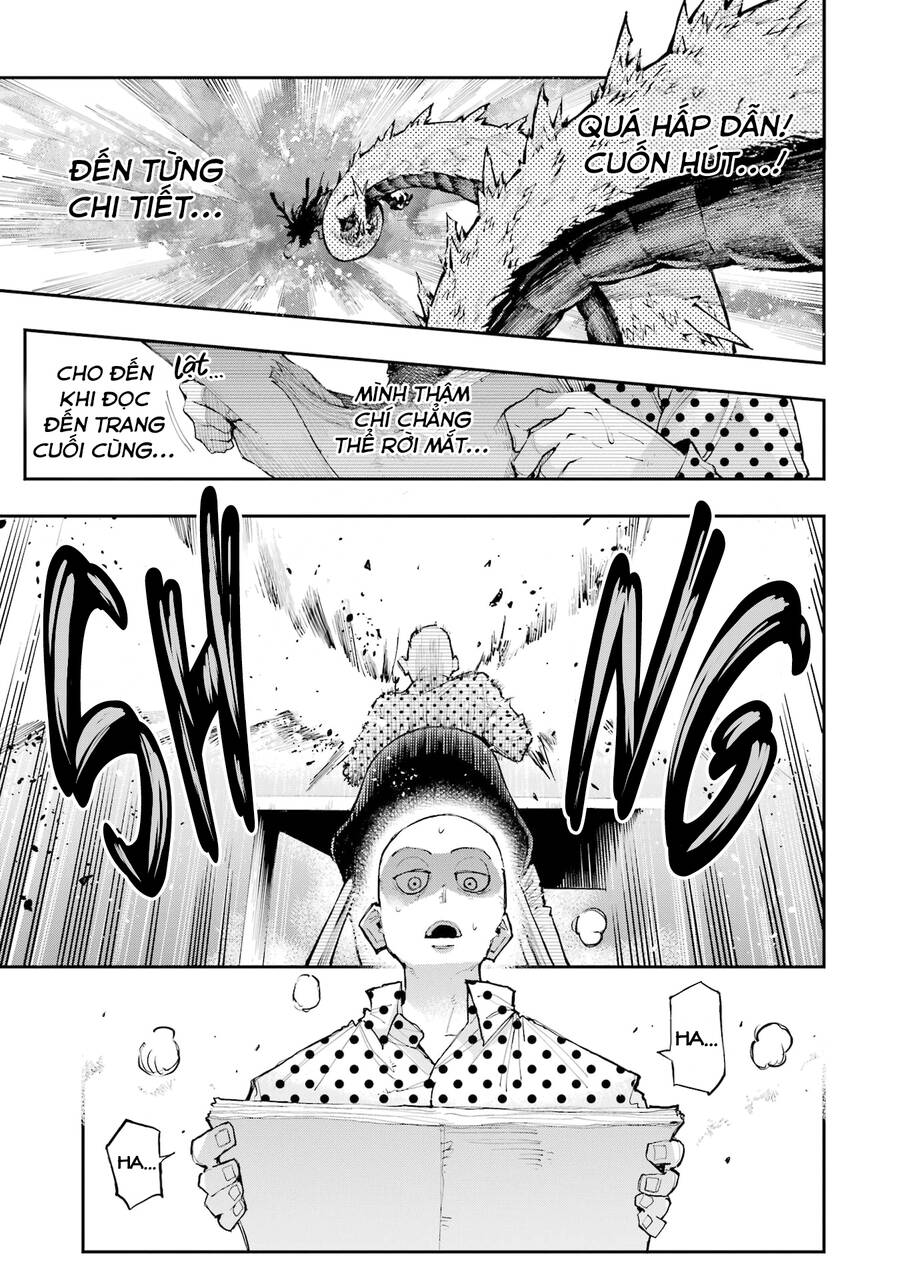 Dragon And Chameleon - Rồng Và Tắc Kè Hoa Chap 1 - Next Chap 2