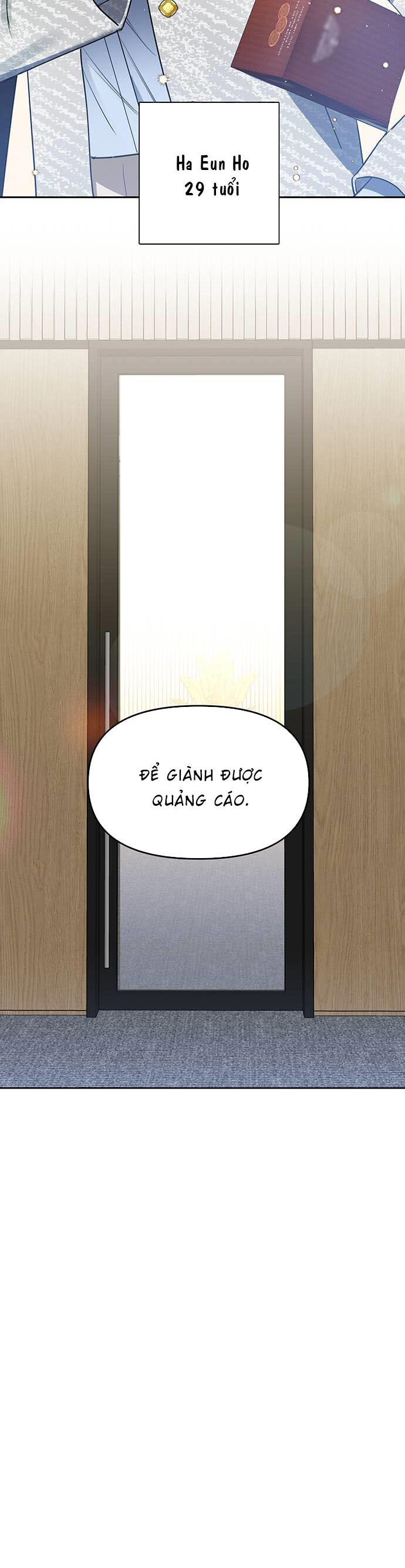 Vận Xui Chốn Công Sở Chap 1 - Next Chap 2