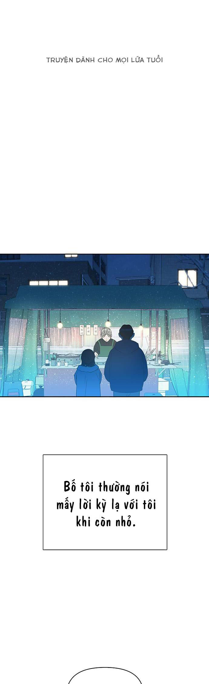 Vận Xui Chốn Công Sở Chap 1 - Next Chap 2