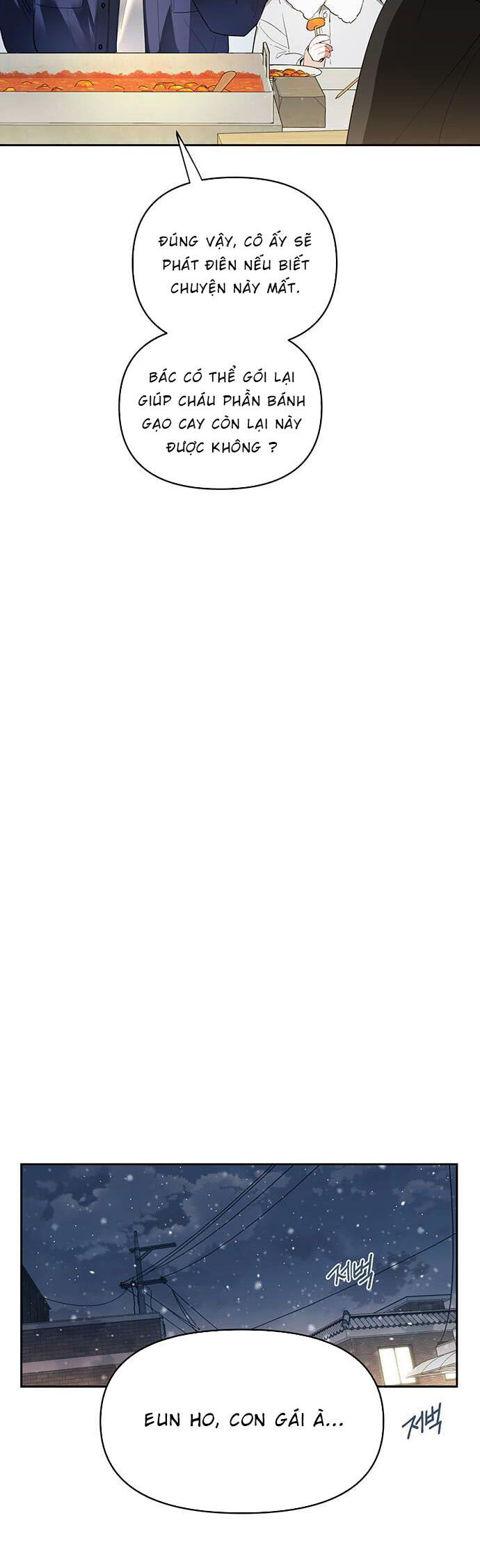 Vận Xui Chốn Công Sở Chap 1 - Next Chap 2