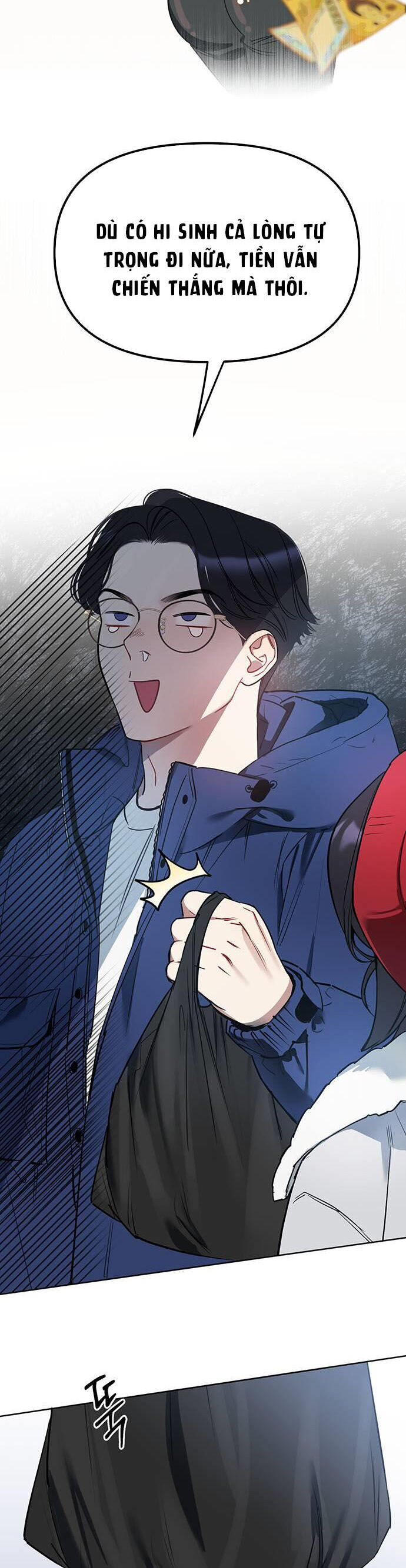 Vận Xui Chốn Công Sở Chap 1 - Next Chap 2