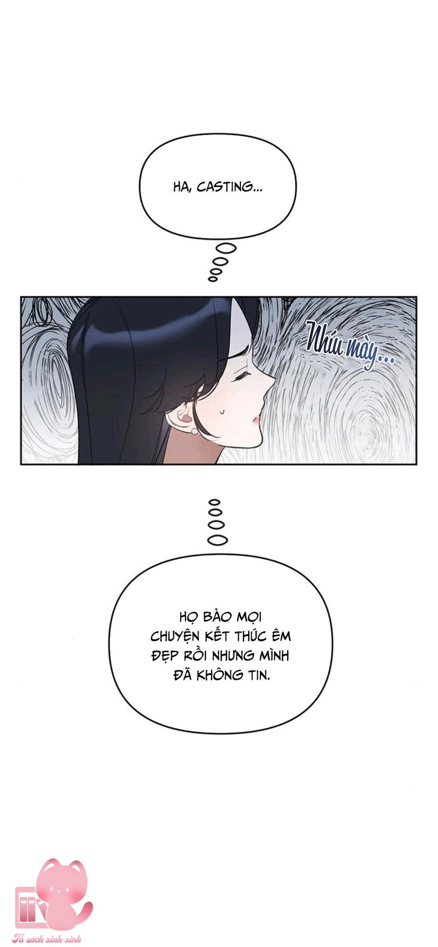 Vận Xui Chốn Công Sở Chap 10 - Next Chap 11