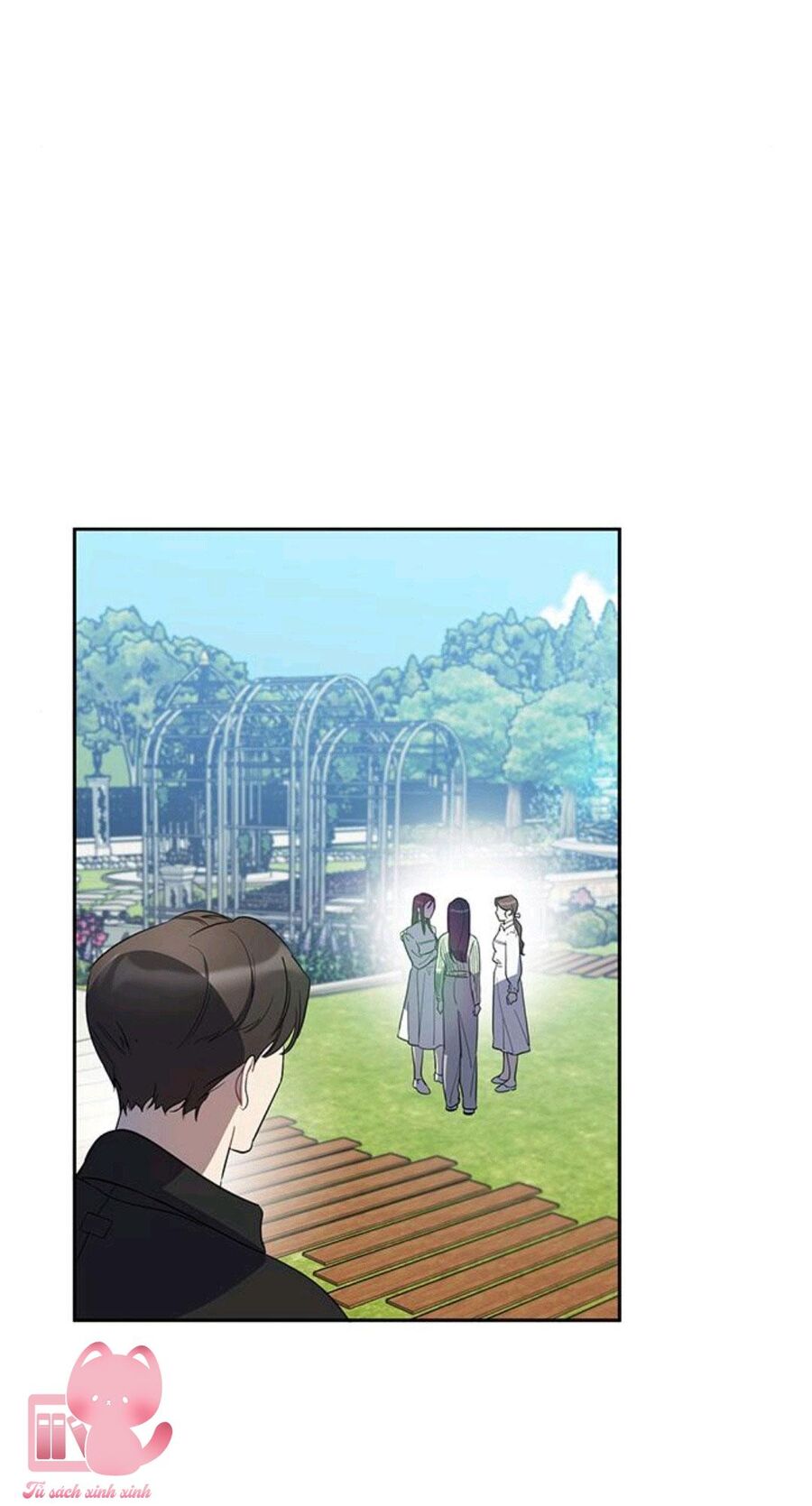 Vận Xui Chốn Công Sở Chap 10 - Next Chap 11