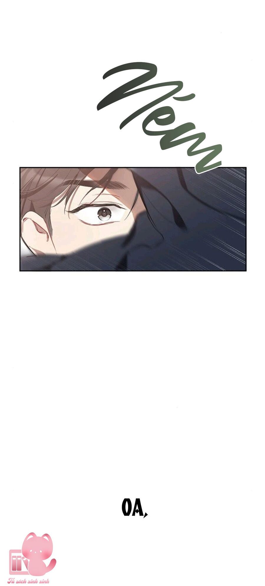 Vận Xui Chốn Công Sở Chap 10 - Next Chap 11