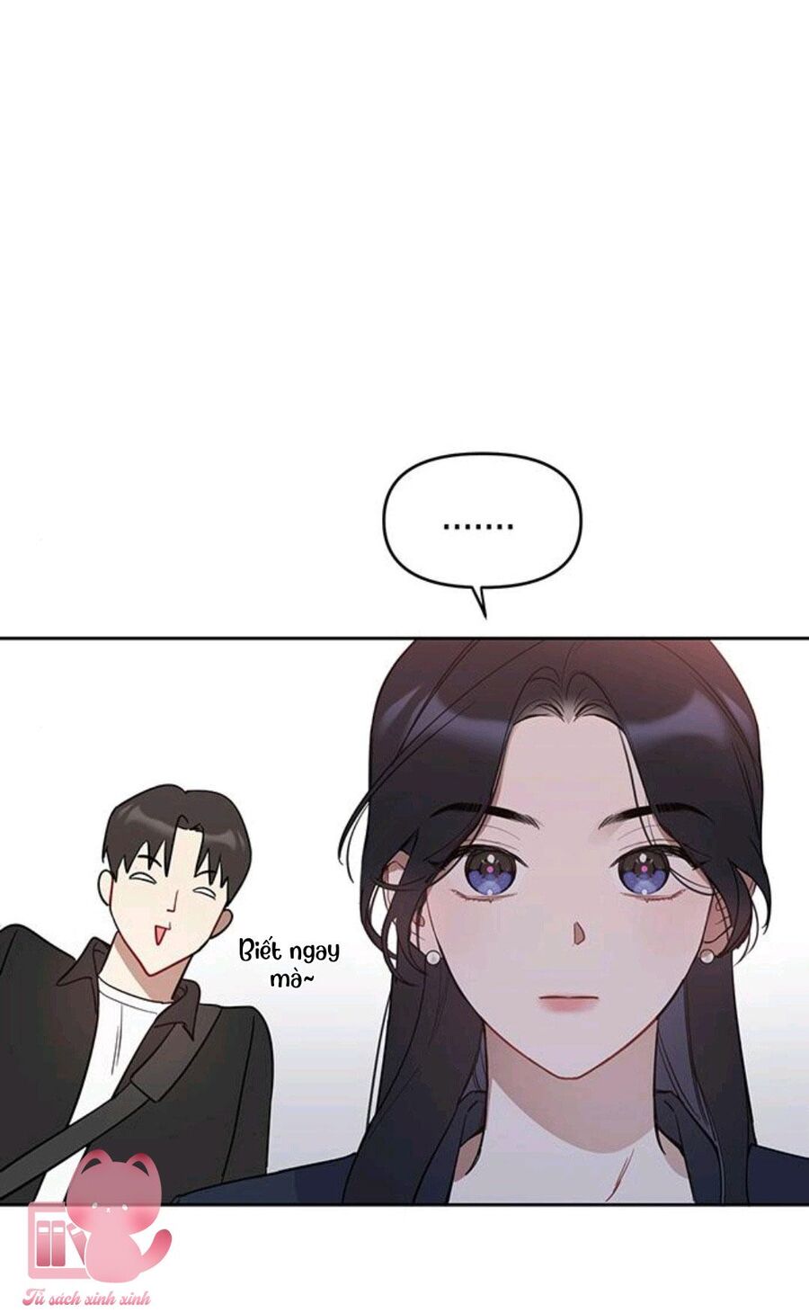 Vận Xui Chốn Công Sở Chap 10 - Next Chap 11