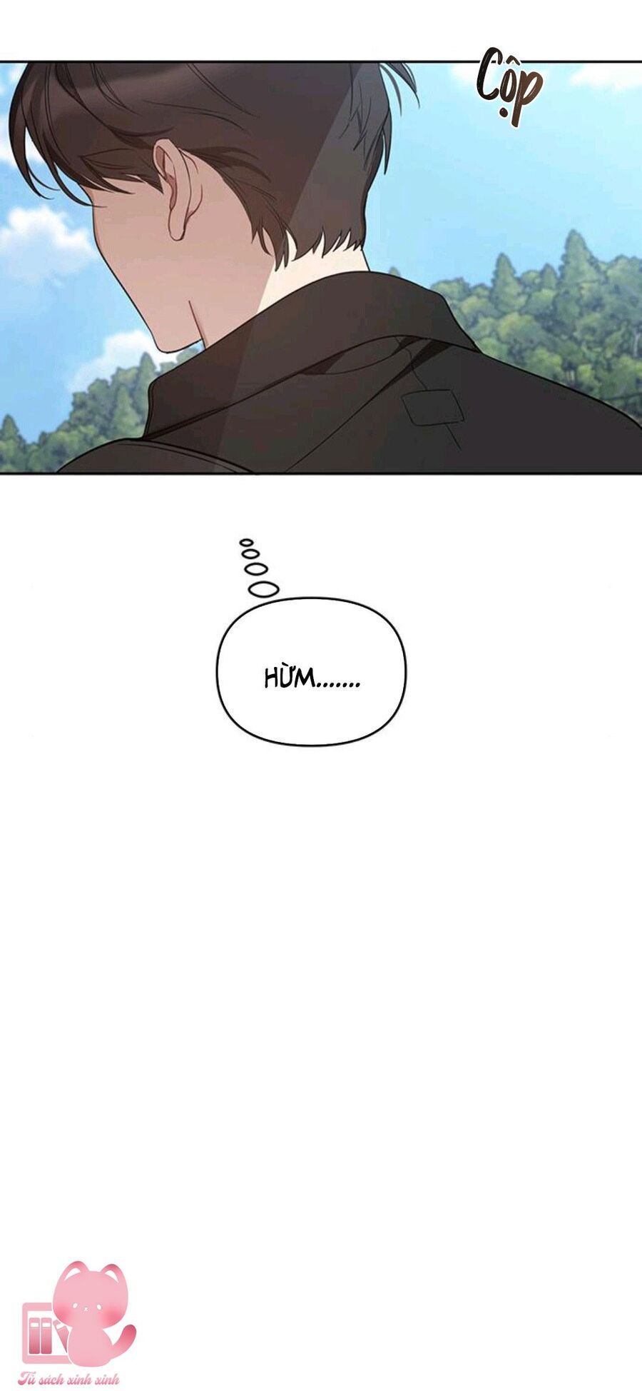 Vận Xui Chốn Công Sở Chap 11 - Next Chap 12