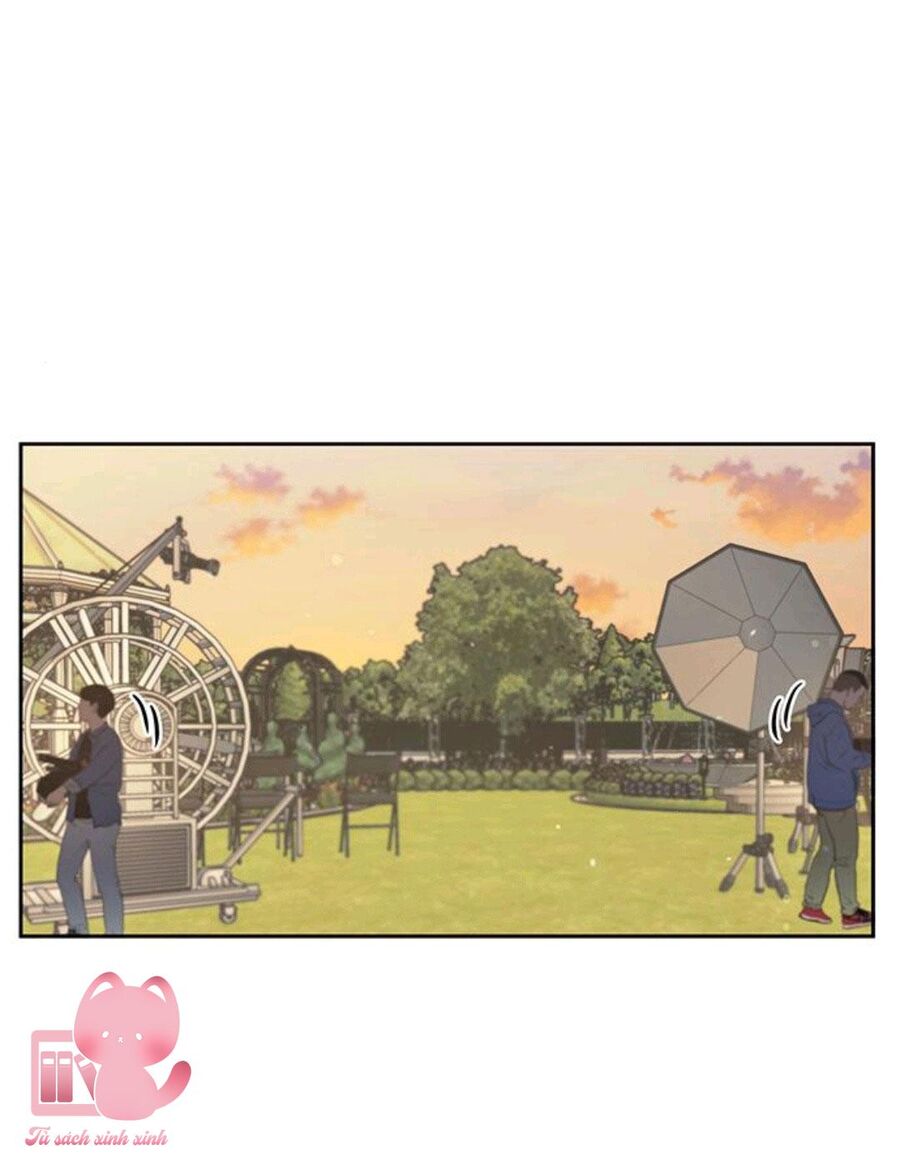 Vận Xui Chốn Công Sở Chap 11 - Next Chap 12