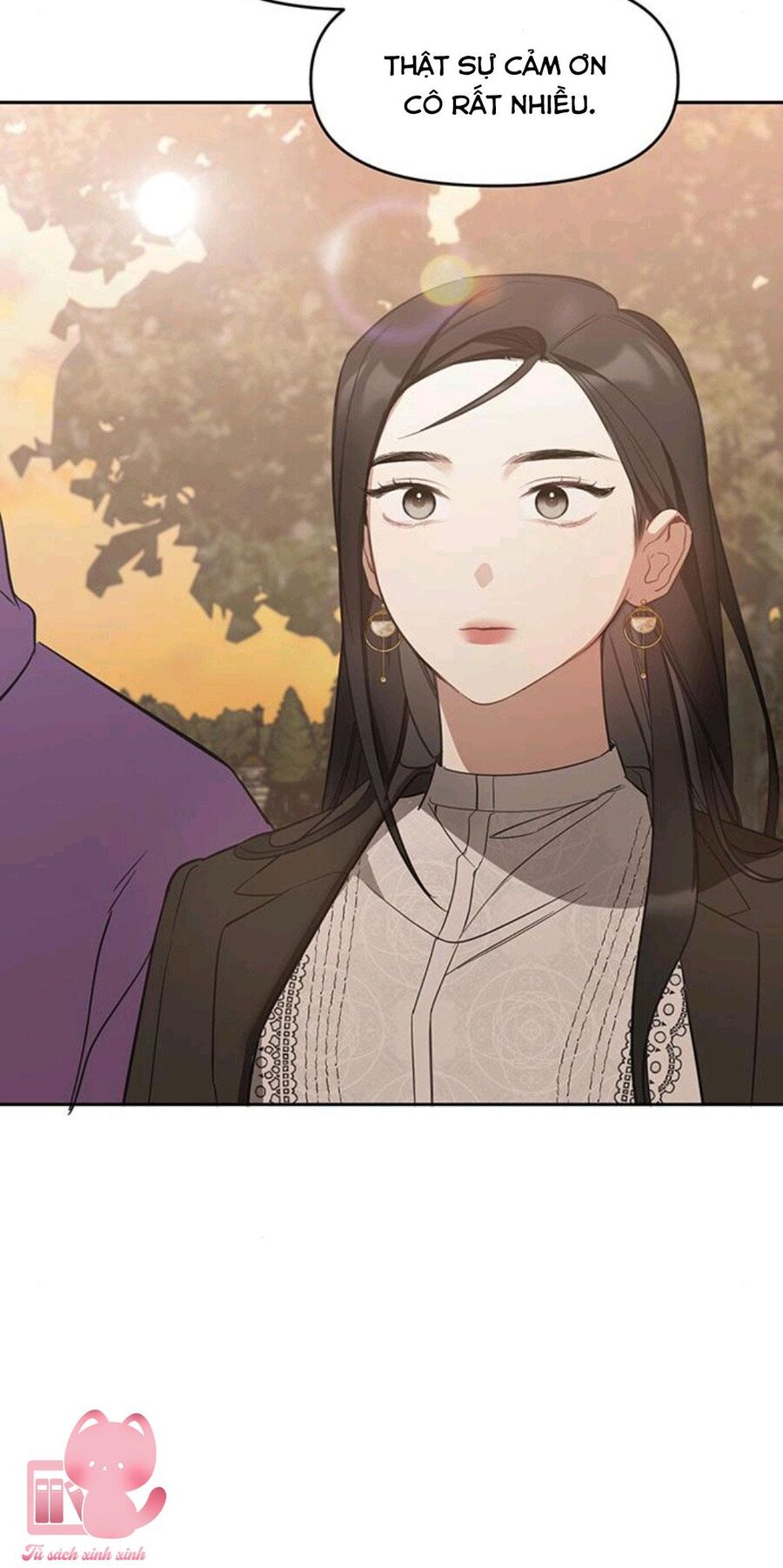 Vận Xui Chốn Công Sở Chap 11 - Next Chap 12