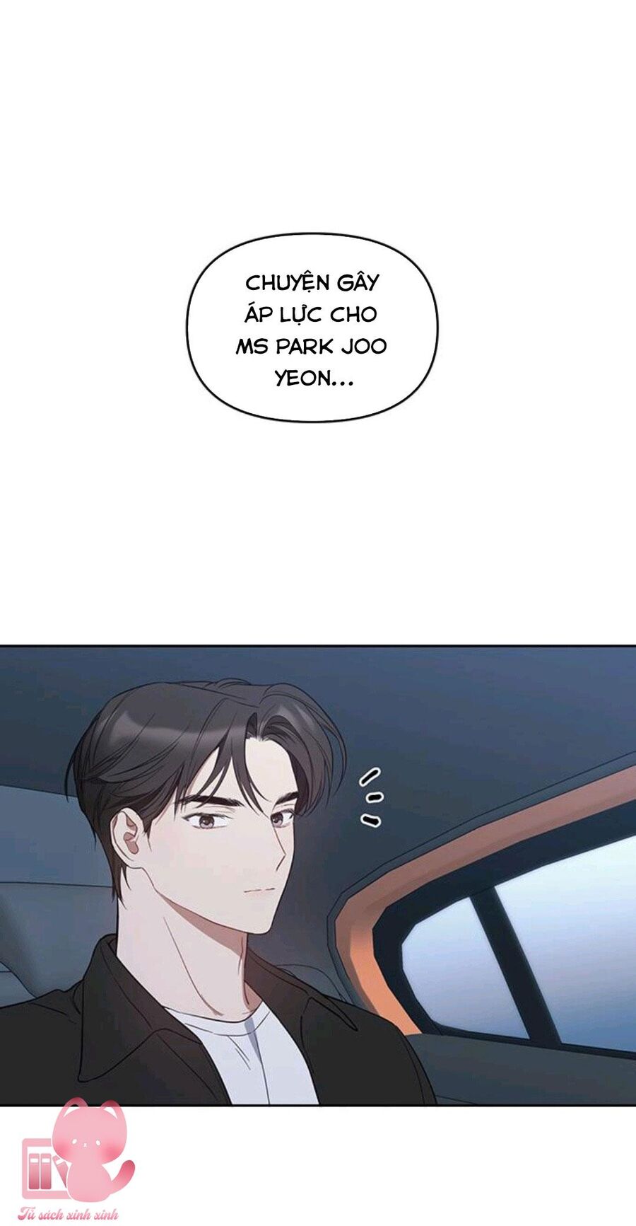 Vận Xui Chốn Công Sở Chap 11 - Next Chap 12