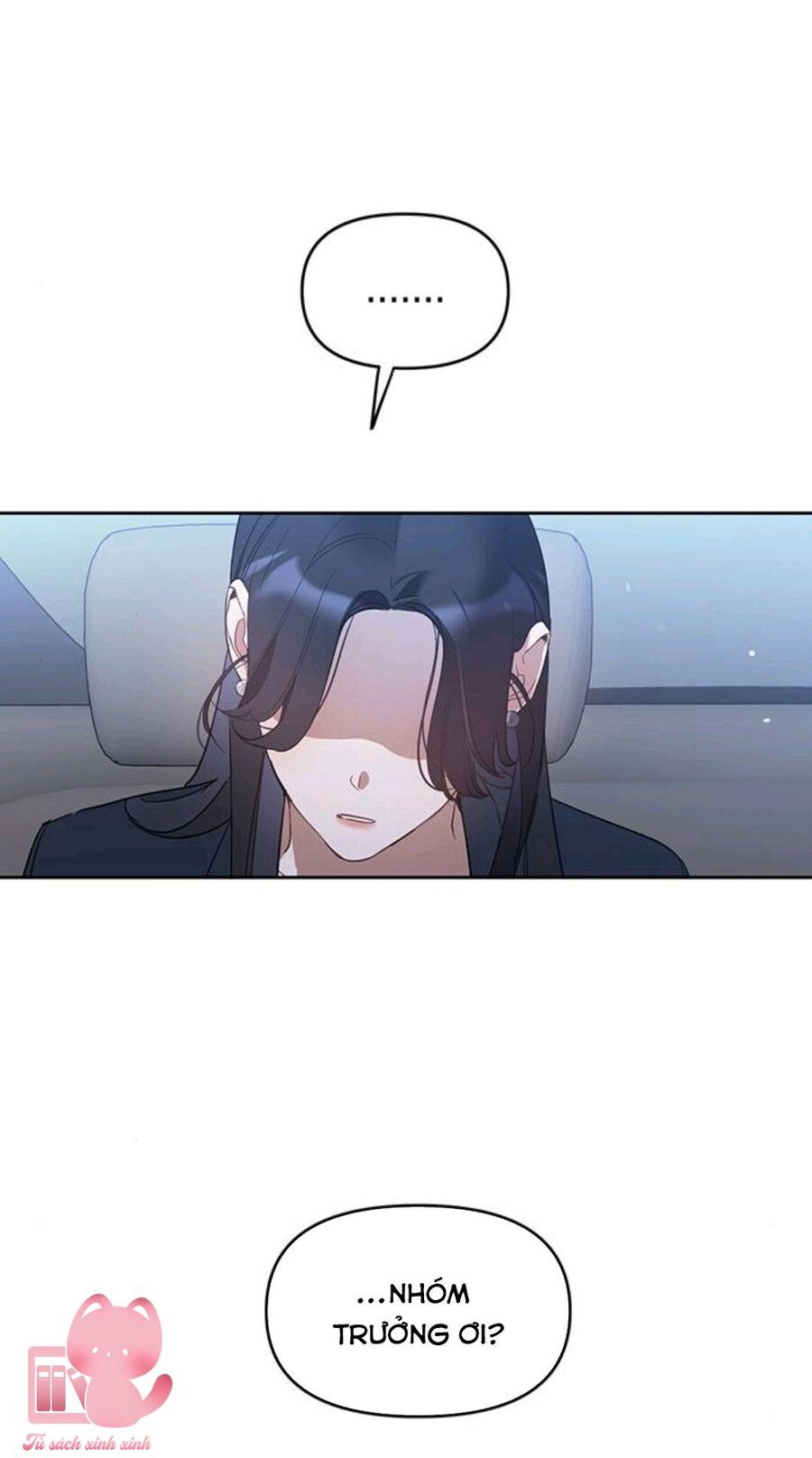 Vận Xui Chốn Công Sở Chap 11 - Next Chap 12