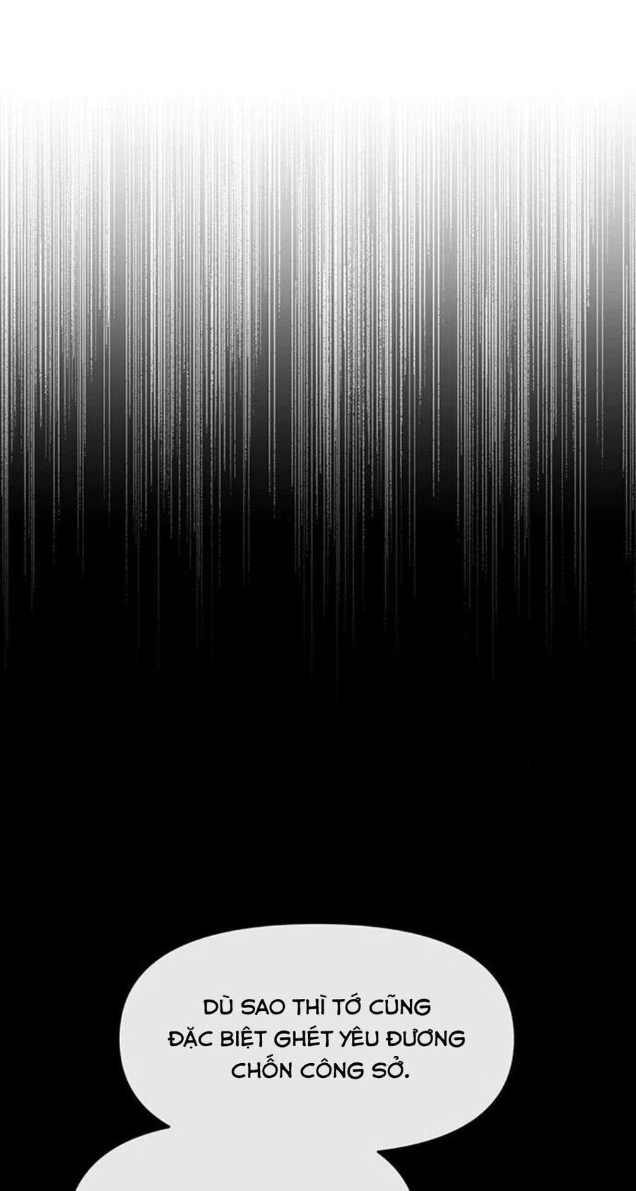 Vận Xui Chốn Công Sở Chap 12 - Next Chap 13