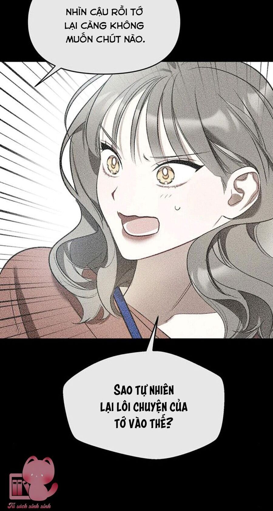 Vận Xui Chốn Công Sở Chap 12 - Next Chap 13