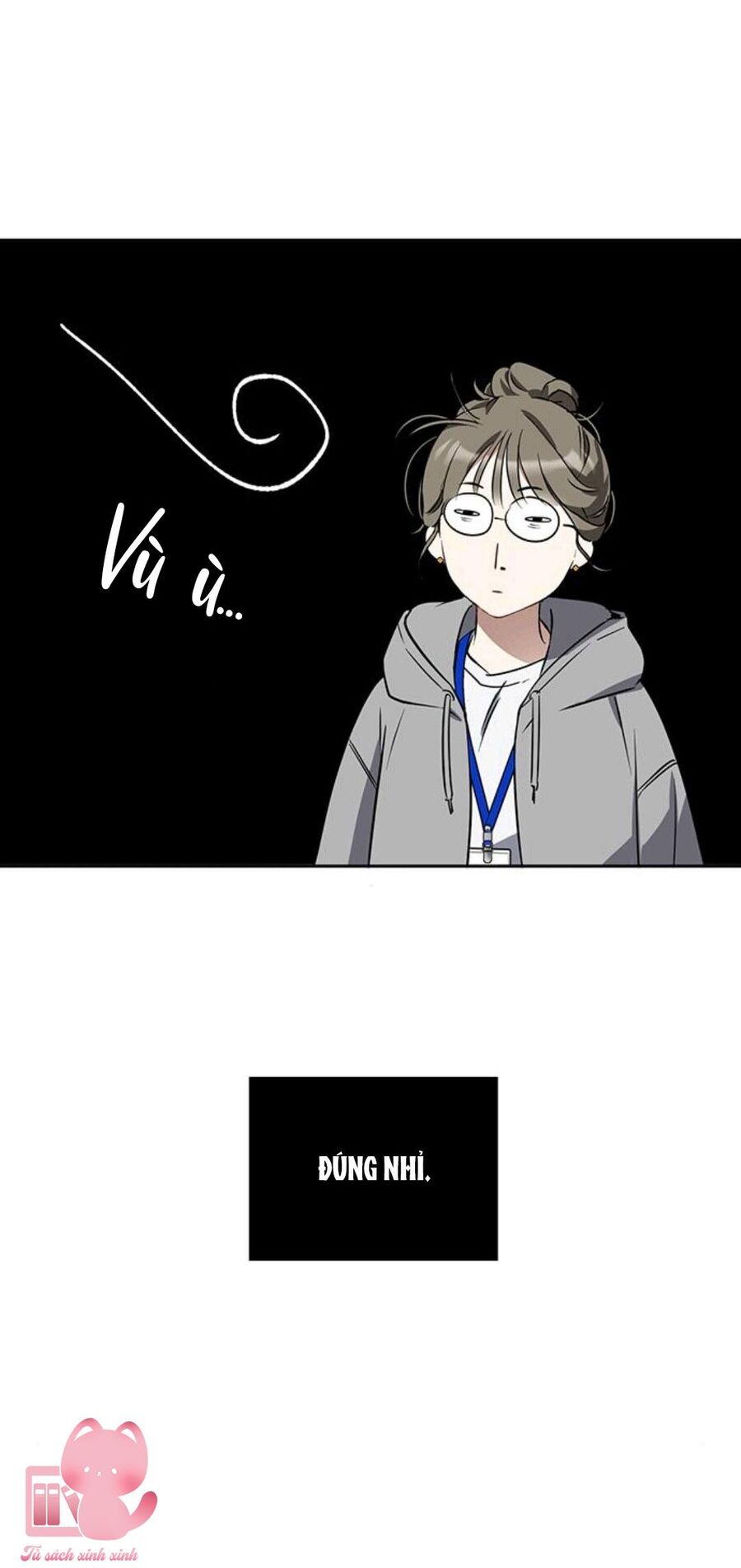 Vận Xui Chốn Công Sở Chap 12 - Next Chap 13