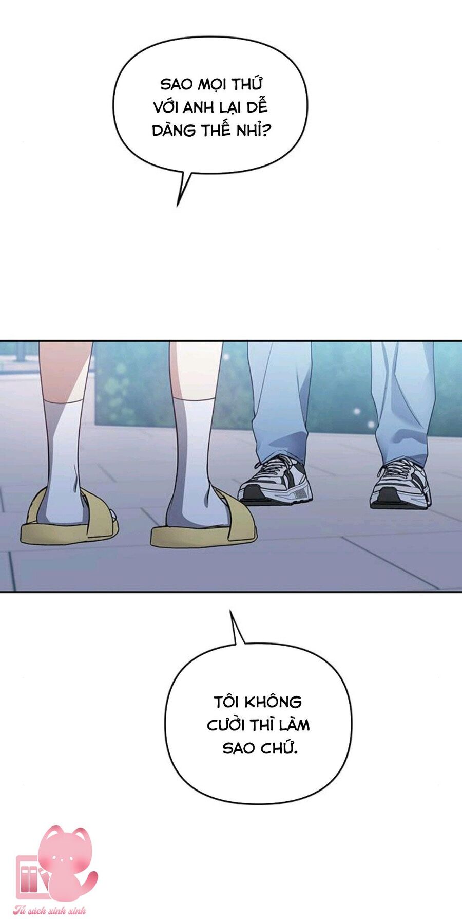 Vận Xui Chốn Công Sở Chap 12 - Next Chap 13