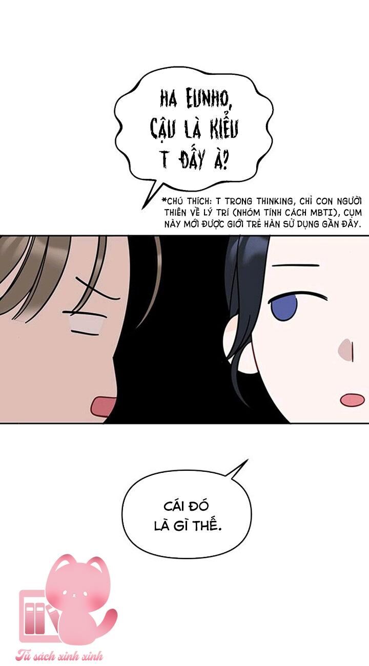 Vận Xui Chốn Công Sở Chap 14 - Next Chap 15