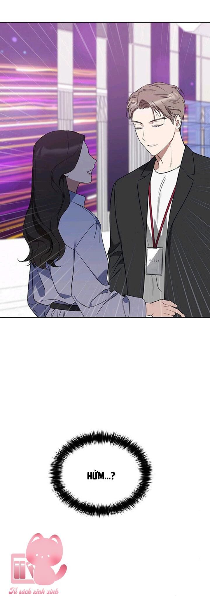 Vận Xui Chốn Công Sở Chap 14 - Next Chap 15