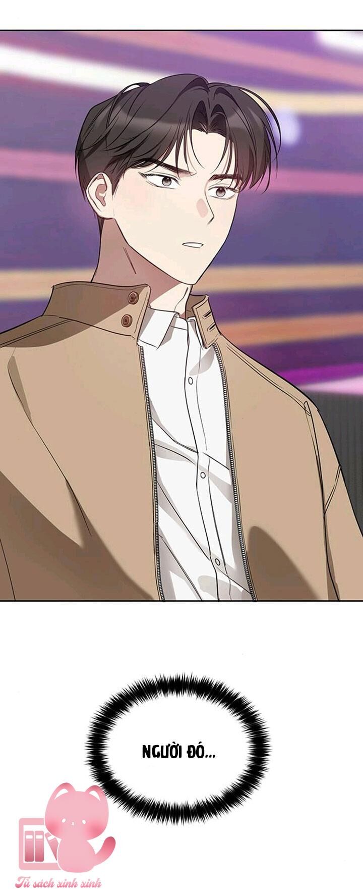 Vận Xui Chốn Công Sở Chap 14 - Next Chap 15